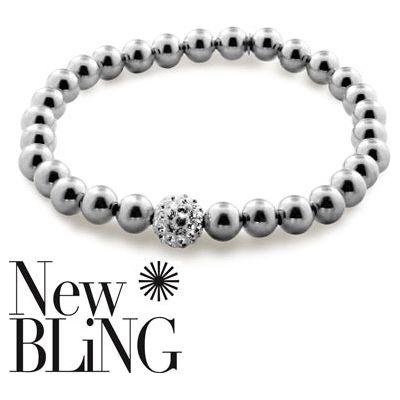 NEW BLING Mod. 910471512 DESIGNER FASHION JEWELLERY NEW BLING