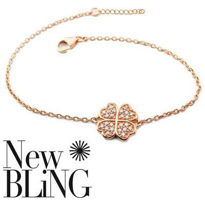 NEW BLING Mod. 910481235 DESIGNER FASHION JEWELLERY NEW BLING