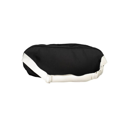 Calvin Klein Nero Polyester Men's Bag