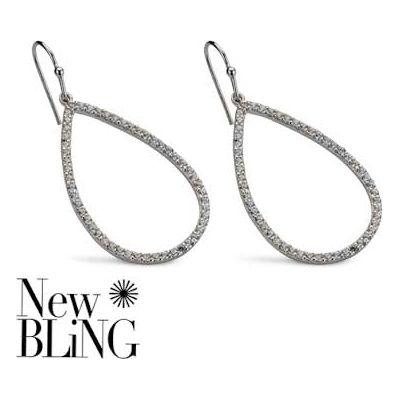 NEW BLING Mod. 921371193 DESIGNER FASHION JEWELLERY NEW BLING