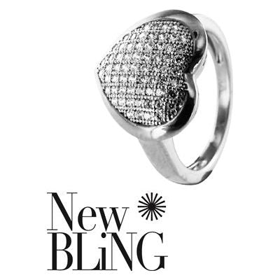 NEW BLING Mod. 943283266-56 DESIGNER FASHION JEWELLERY NEW BLING