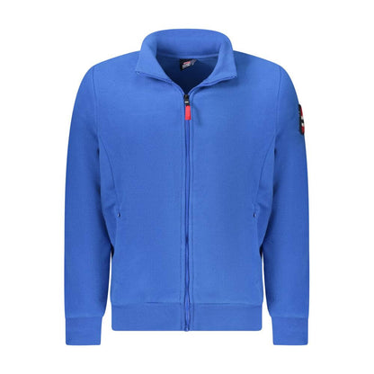 Norway 1963 Blu Polyester Mens Sweatshirt 1728,3XL,67403481248,Blue,Clothing,L,M,Men,New with tags,Norway 1963,S,Sweaters - Clothing,Sweatshirts - Sweaters - Clothing,XL,XXL