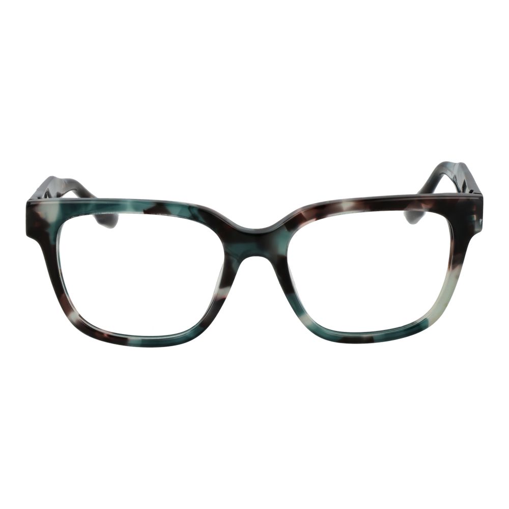 Trussardi Multicolor Acetate Glasses (Frames)