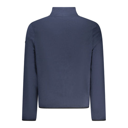 Norway 1963 Blue Polyester Men's Sweatshirt
