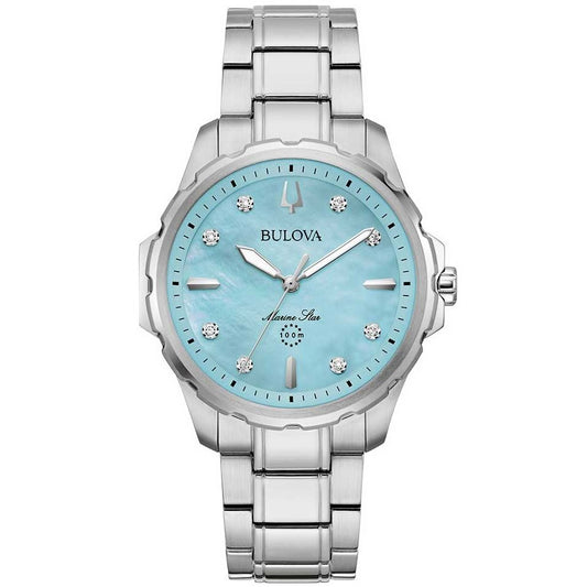 BULOVA Mod. 96P248