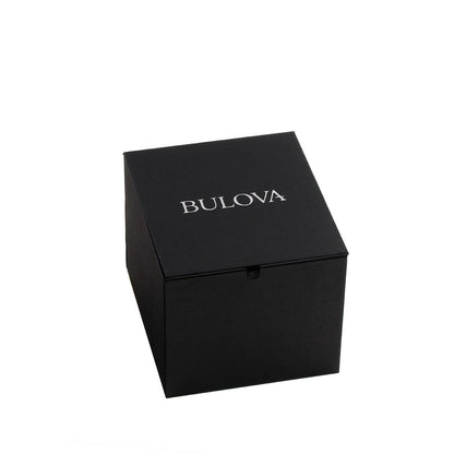 BULOVA Mod. 96P248