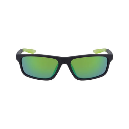 Nike Gray Injected Sunglasses