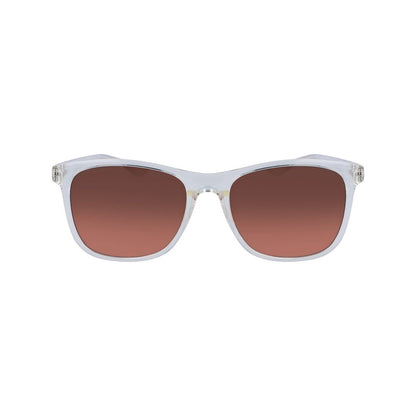 Nike Brown Injected Sunglasses