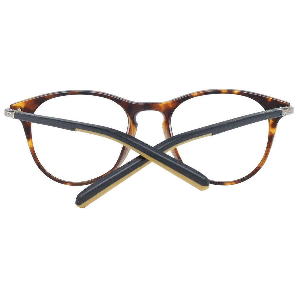 Ducati Brown Plastic Glasses (Frames)