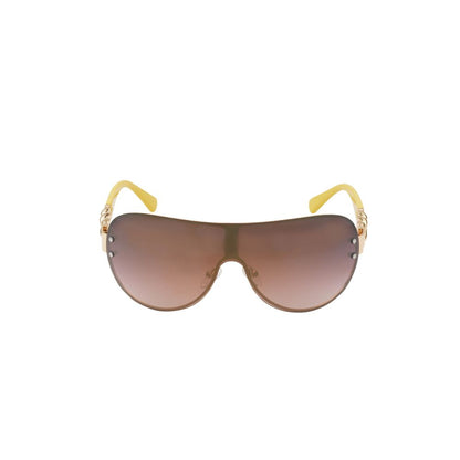 Guess Gold Metal Sunglasses 1728,67434610848,Accessories,Glasses and Sunglasses - Accessories,Gold,Guess,New with tags,Sunglasses - Glasses and Sunglasses - Accessories,Women