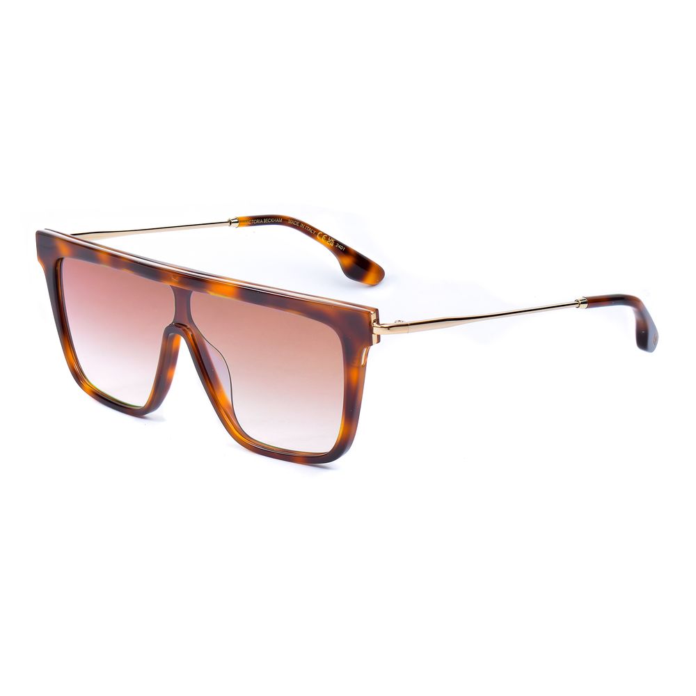 Victoria Beckham Multicolor Acetate Sunglasses