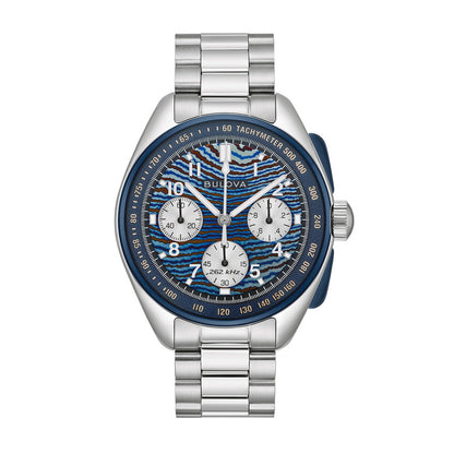 BULOVA WATCHES Mod. 98A329