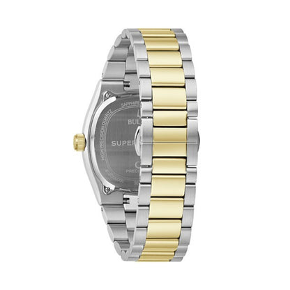 BULOVA WATCHES Mod. 98B458-2