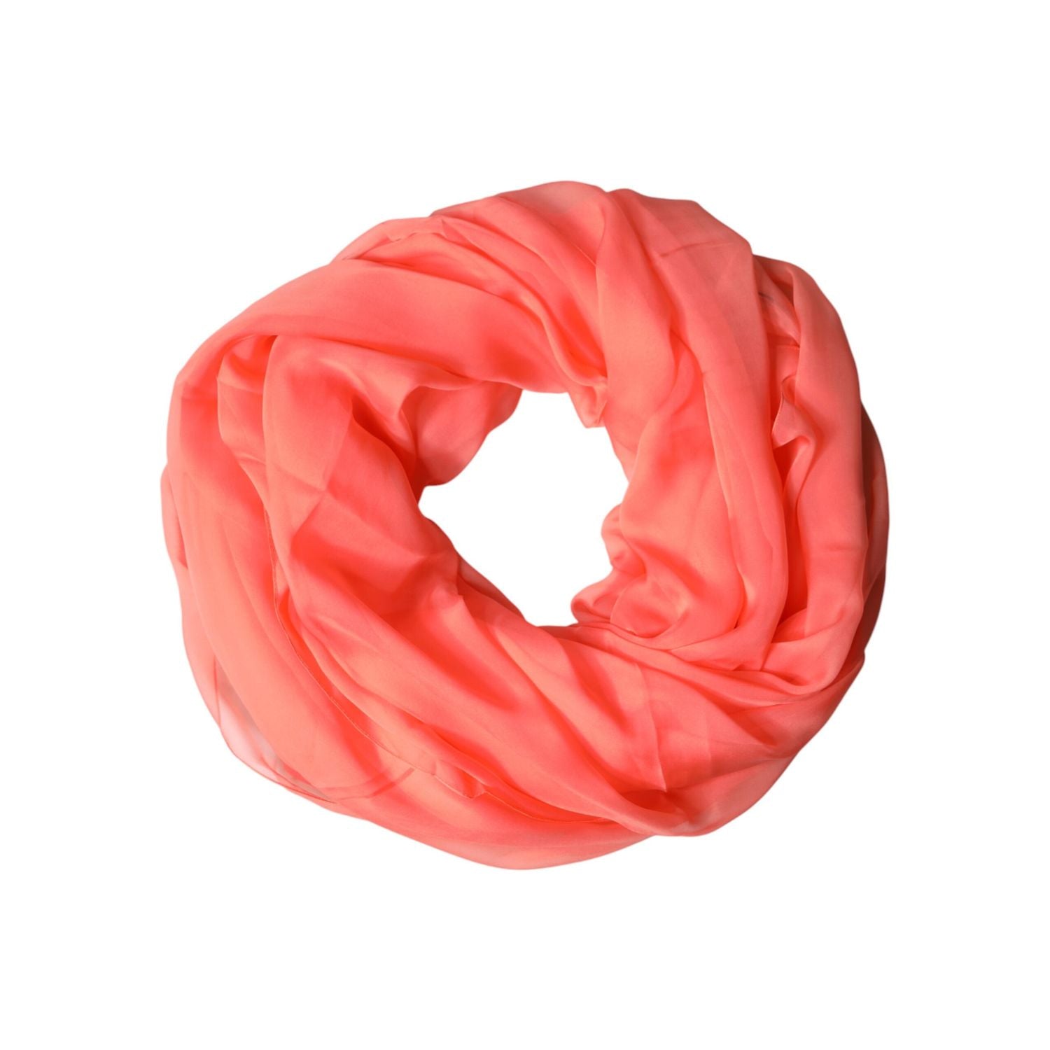 Dolce & Gabbana Light Pink Stole Neck Wrap Shawl Scarf