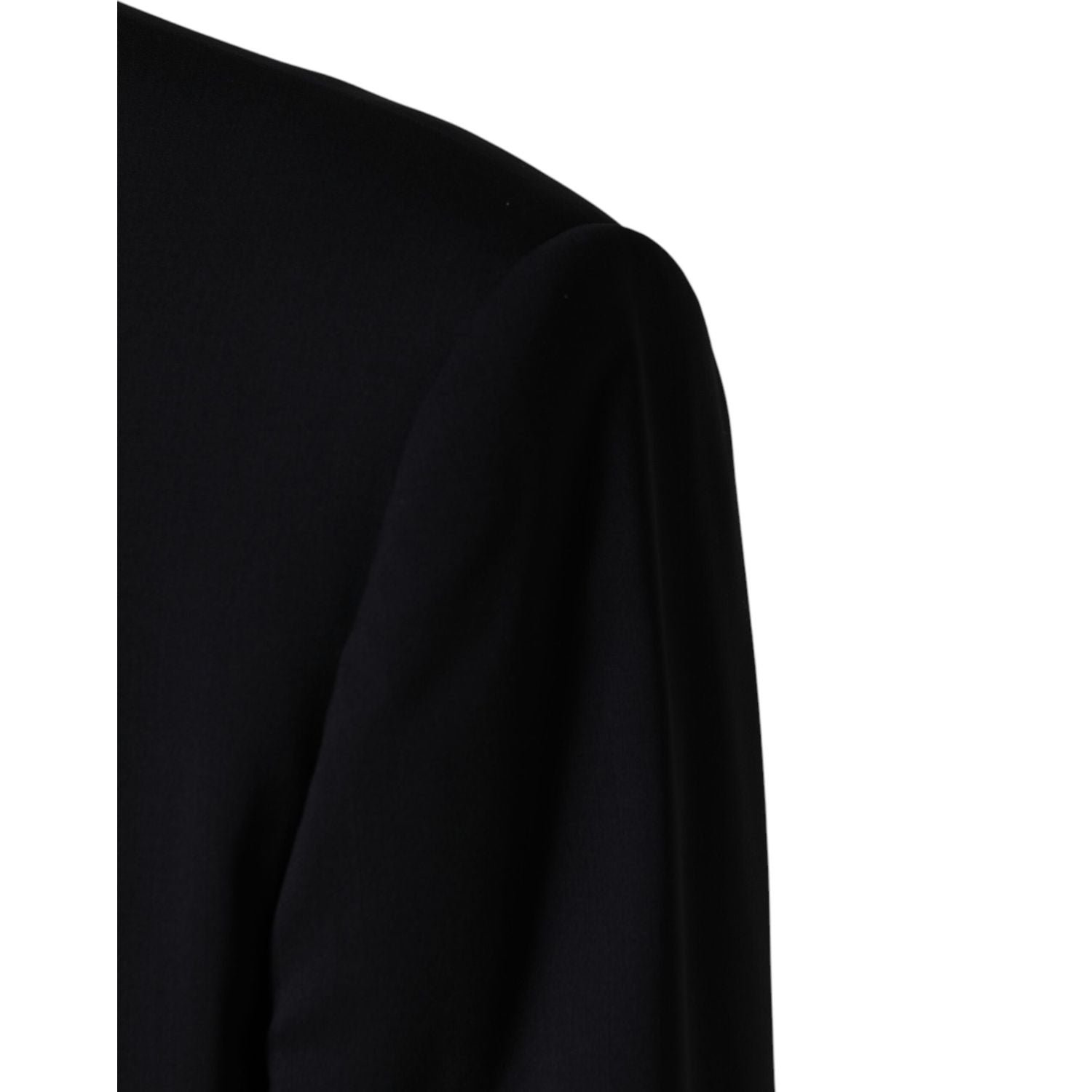 Dolce & Gabbana Blue MARTINI Double Breasted 2 Piece Suit