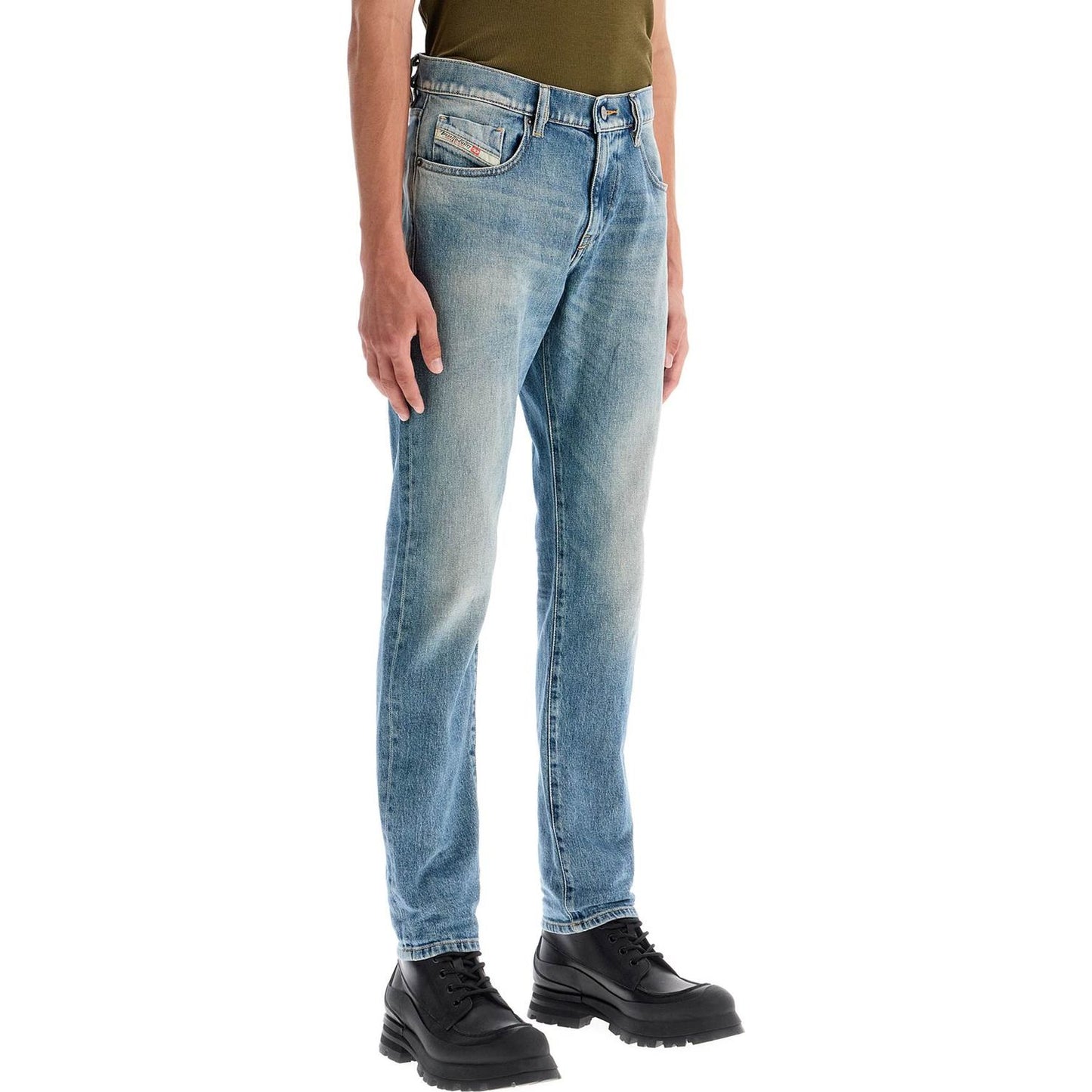 Diesel fitted 2019 d Jeans Diesel