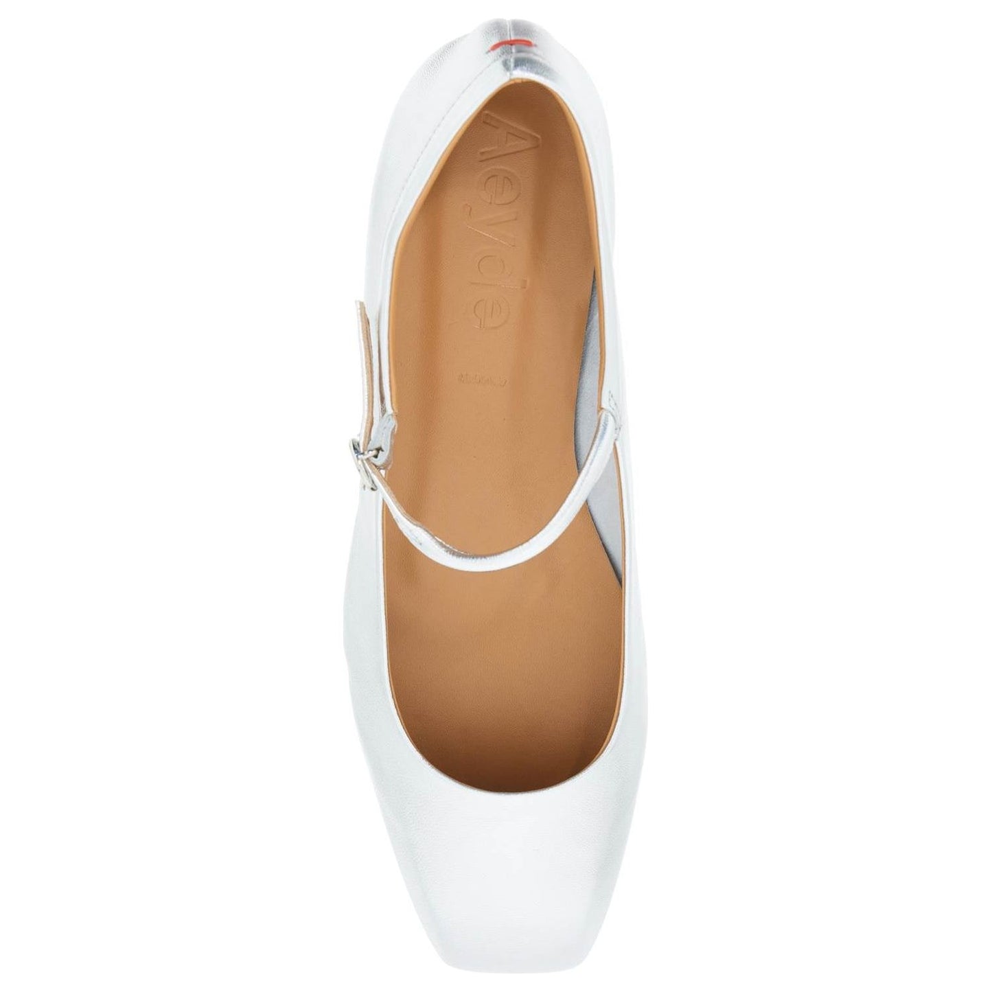 AEYDE uma ballet fl Flat Shoes AEYDE