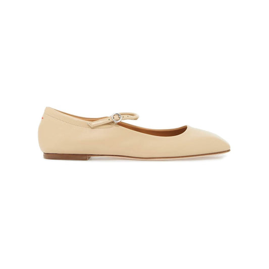 AEYDE uma ballet fl Flat Shoes AEYDE