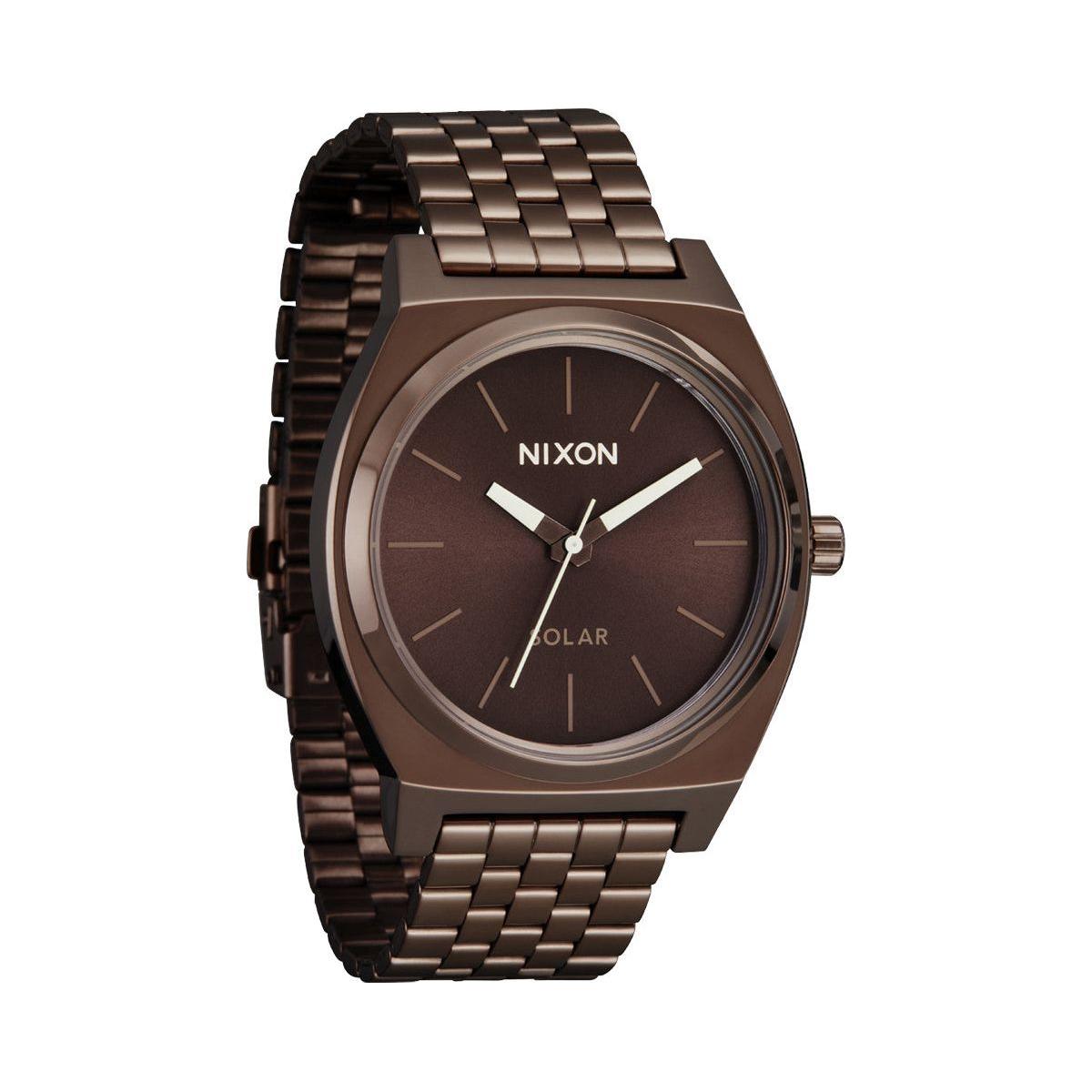 NIXON WATCHES Mod. A1369-5243 WATCHES NIXON