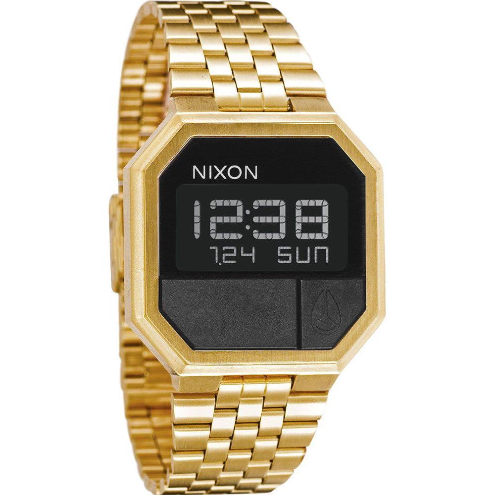 NIXON WATCHES Mod. A158-502 WATCHES NIXON