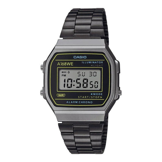 CASIO VINTAGE ICONIC WATCHES CASIO