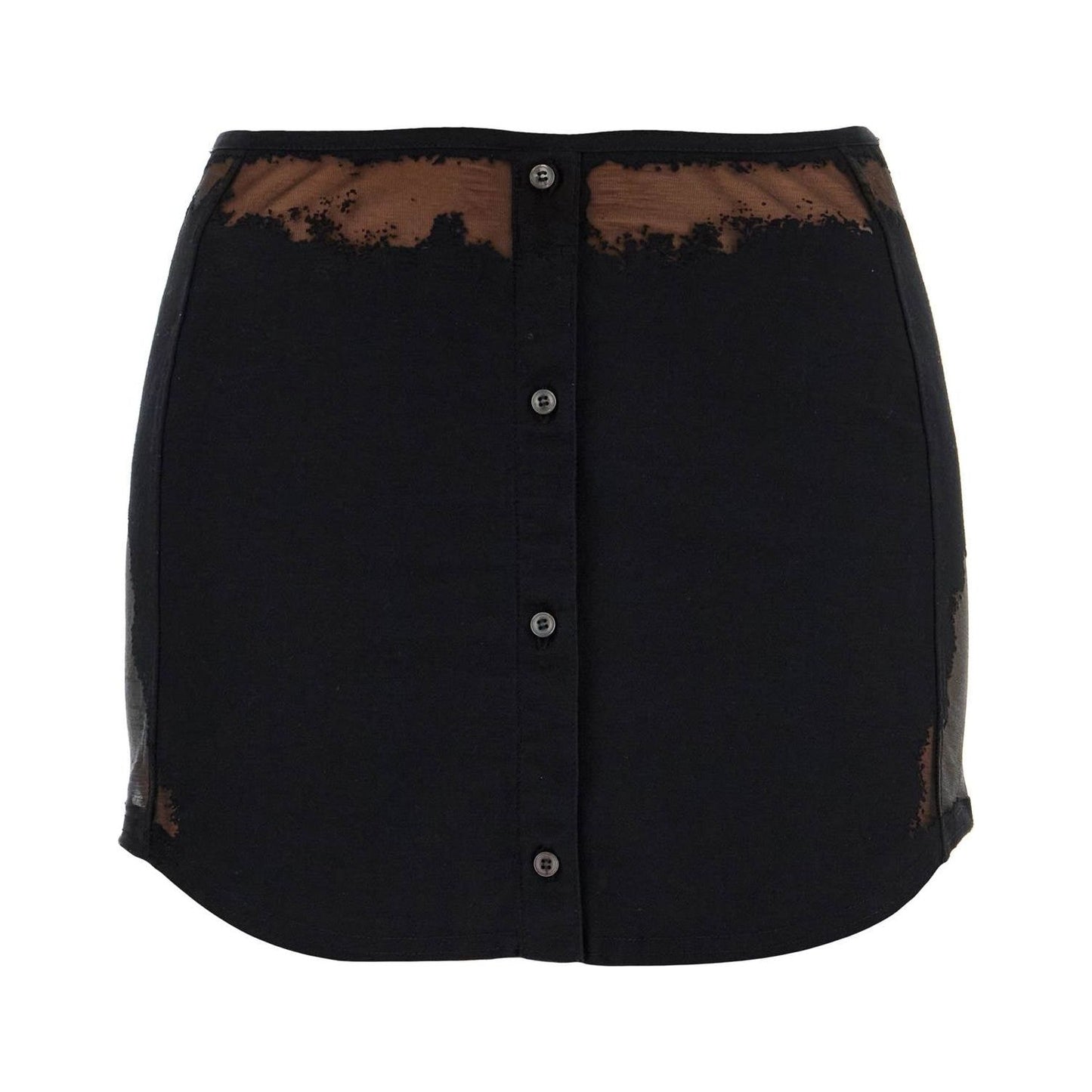 Diesel mini skirt o-mal Skirts Diesel