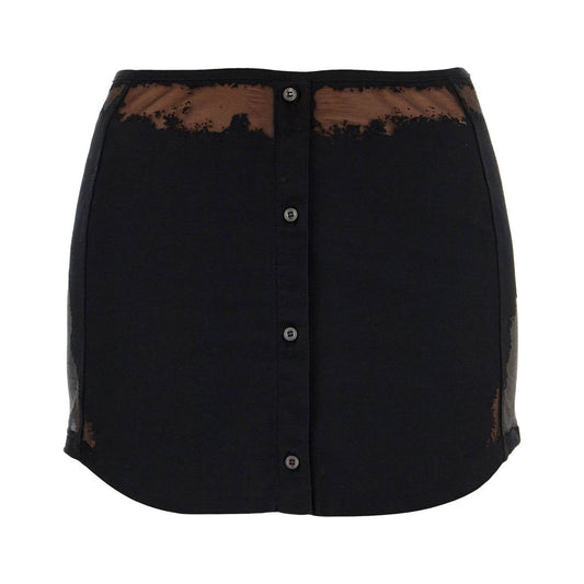 Diesel mini skirt o-mal