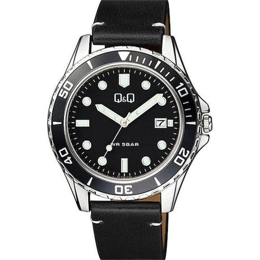 Q&Q FASHION Mod. A172J332Y WATCHES Q&Q