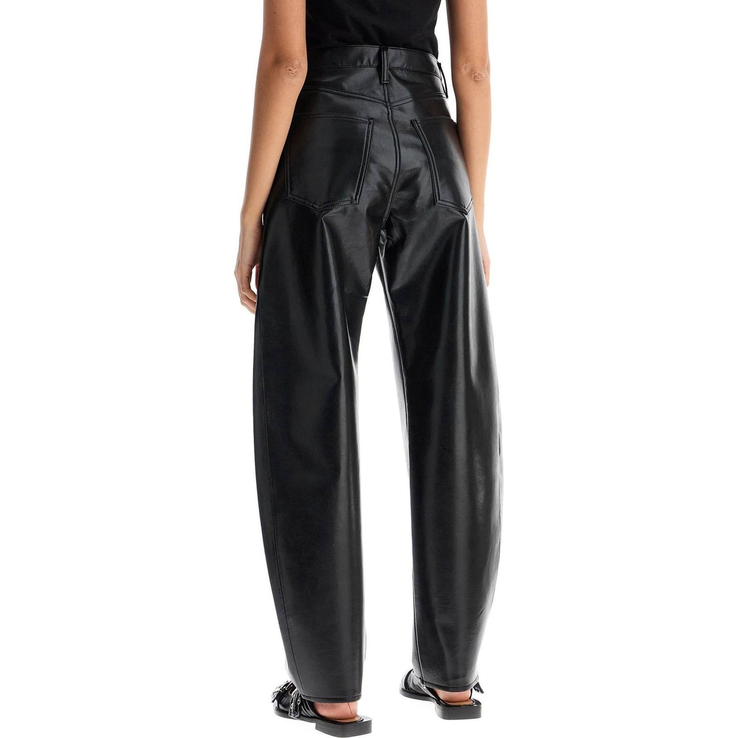 Agolde luna barrel pants Trousers Agolde