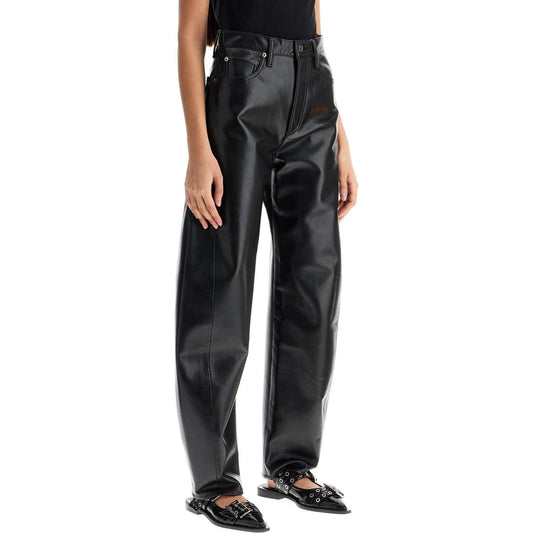 Agolde luna barrel pants Trousers Agolde