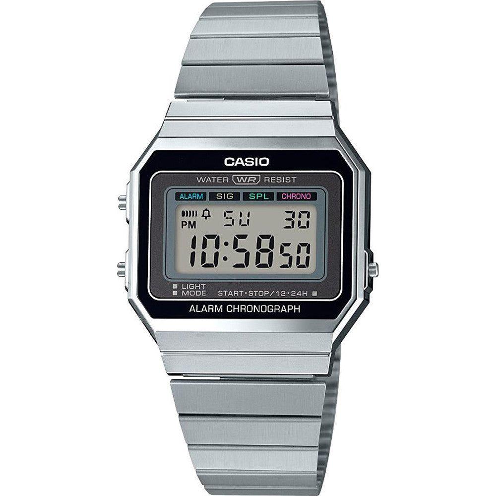 CASIO VINTAGE Mod. ICONIC SLIM DESIGN WATCHES CASIO EU