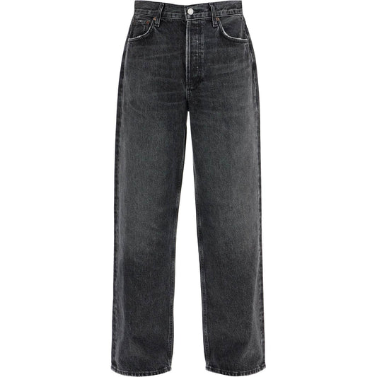 Agolde low-slung baggy jeans Jeans Agolde