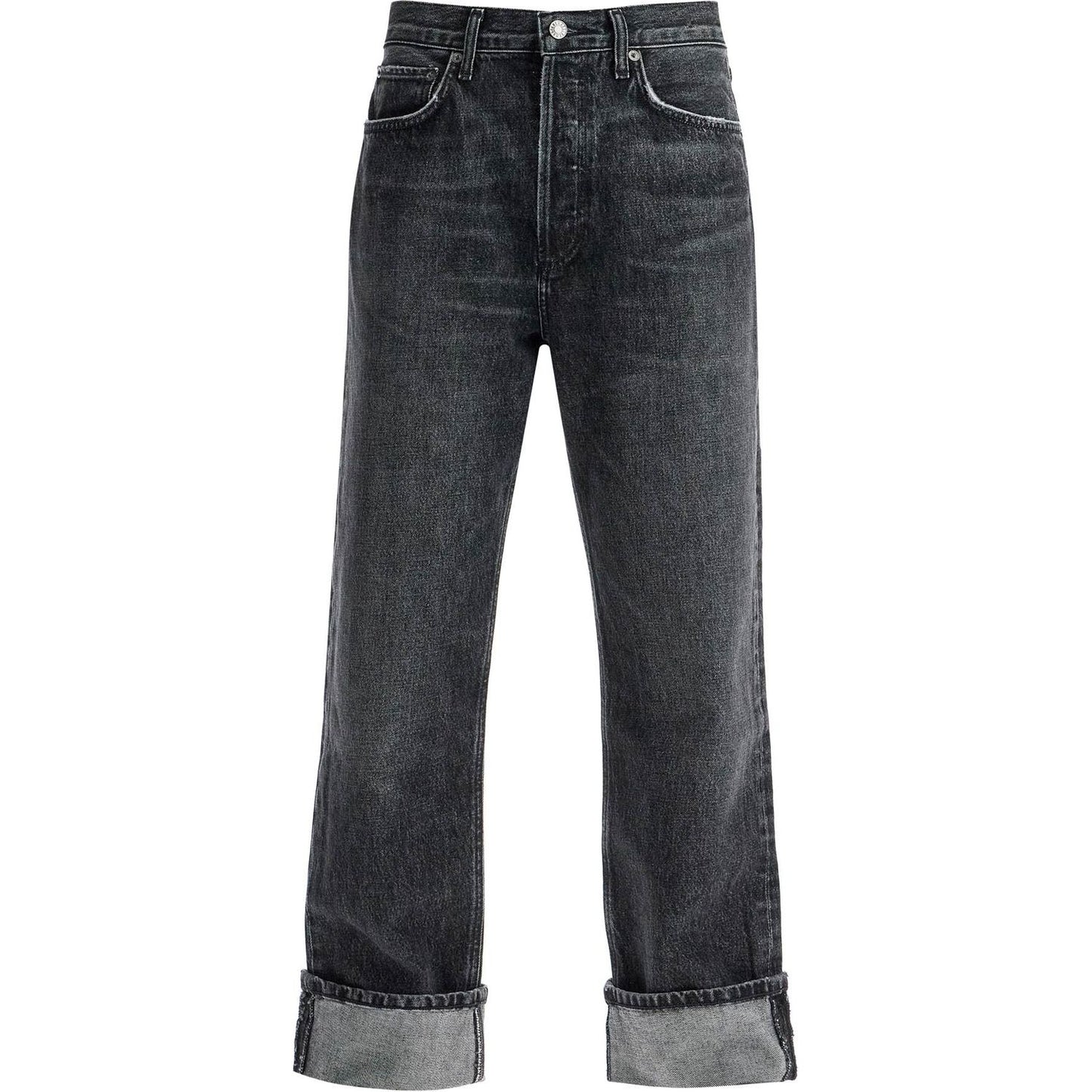 Agolde straight leg Jeans Agolde