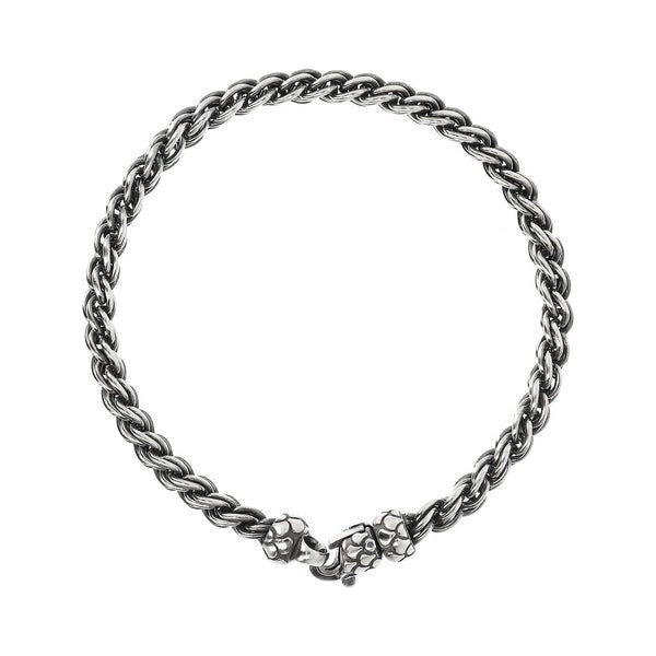 ALBERT M. JEWELS JEWELRY Mod. WSOX00490.S
