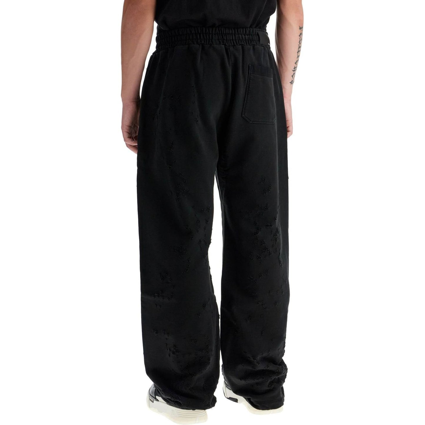 Amiri 'ma shotgun jogging Trousers Amiri