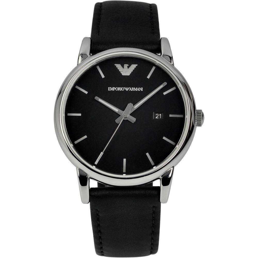 EMPORIO ARMANI MOD. AR1692 WATCHES EMPORIO ARMANI