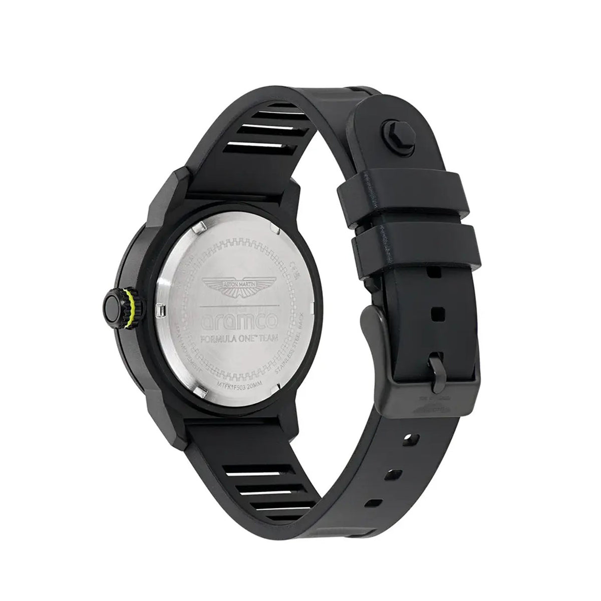 ASTON MARTIN WATCHES Mod. MTFK1F503