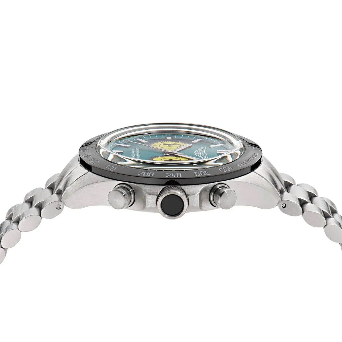 ASTON MARTIN WATCHES Mod. MTIS1F502