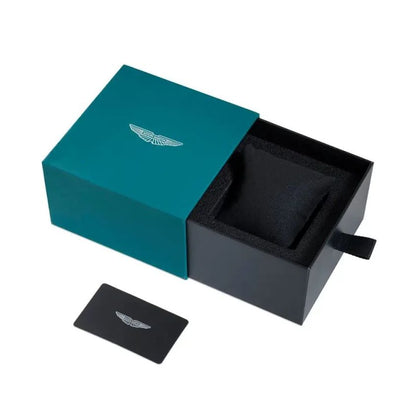 ASTON MARTIN WATCHES Mod. MTIS1F502
