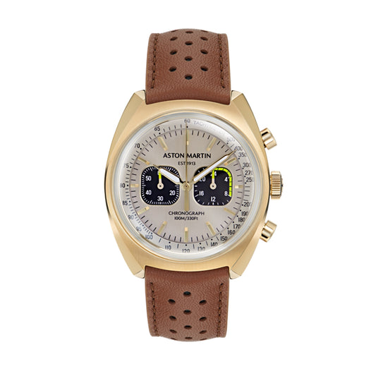 ASTON MARTIN WATCHES Mod. MTTS2F502