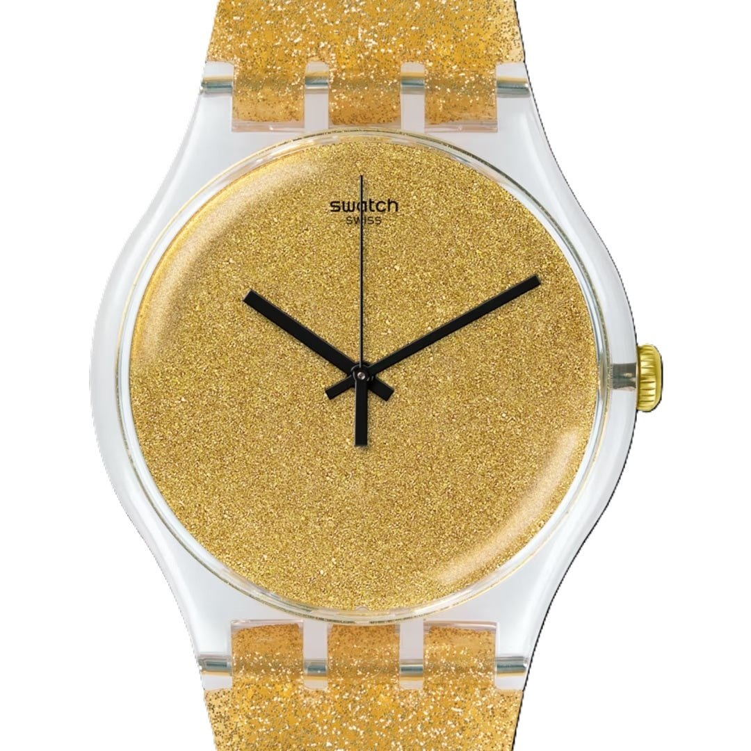 SWATCH WATCHES Mod. ASUOK122