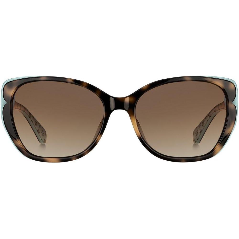 KATE SPADE MOD. AUGUSTA_G_S SUNGLASSES & EYEWEAR KATE SPADE SUNGLASSES