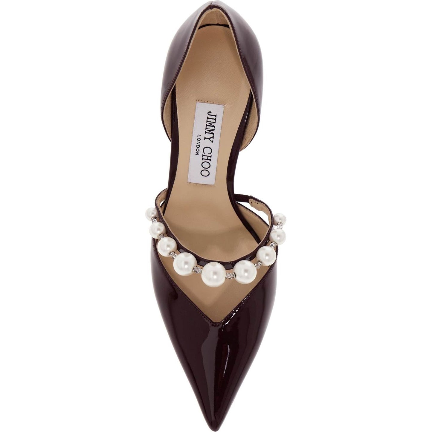 Jimmy Choo aurelie pumps Pumps Jimmy Choo