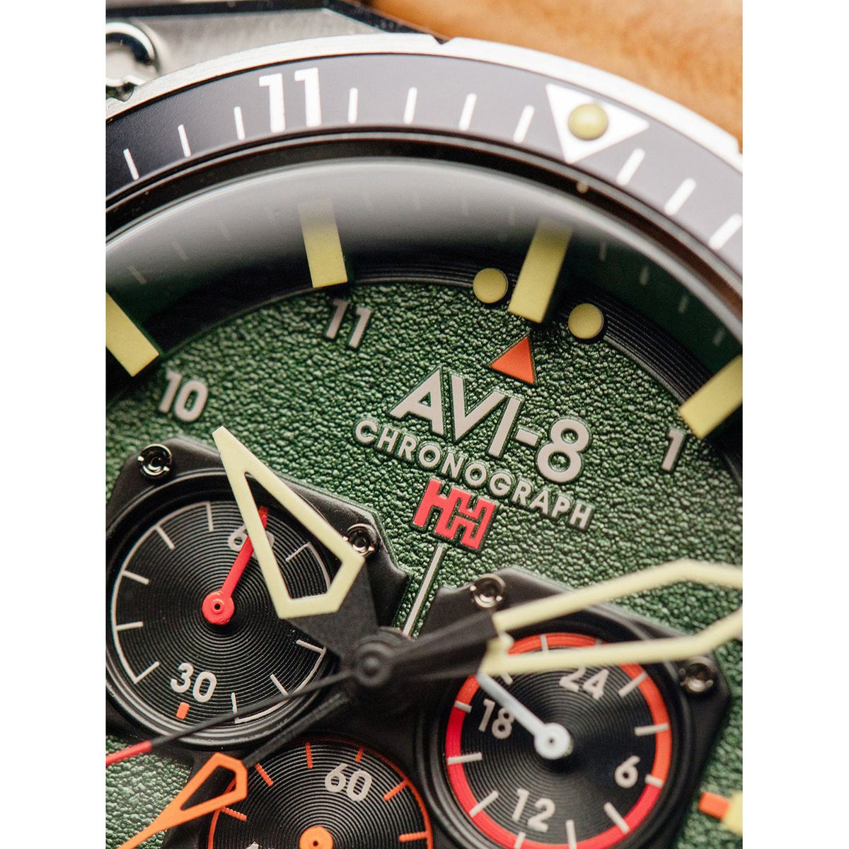 AVI-8 Mod. AV-4100-01