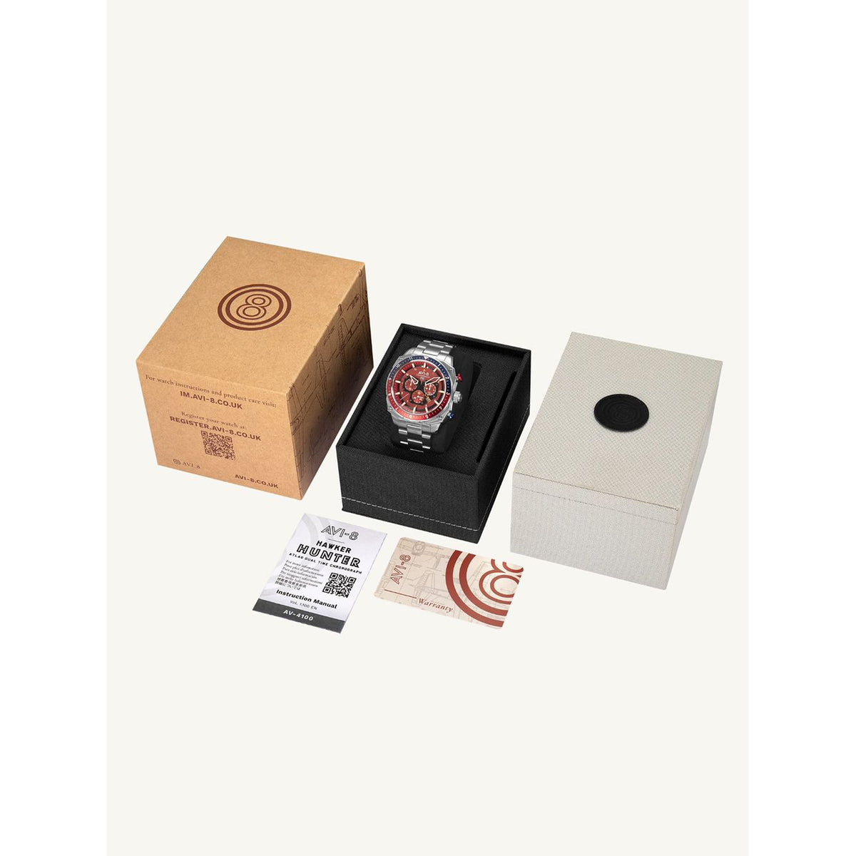 AVI-8 Mod. AV-4100-22