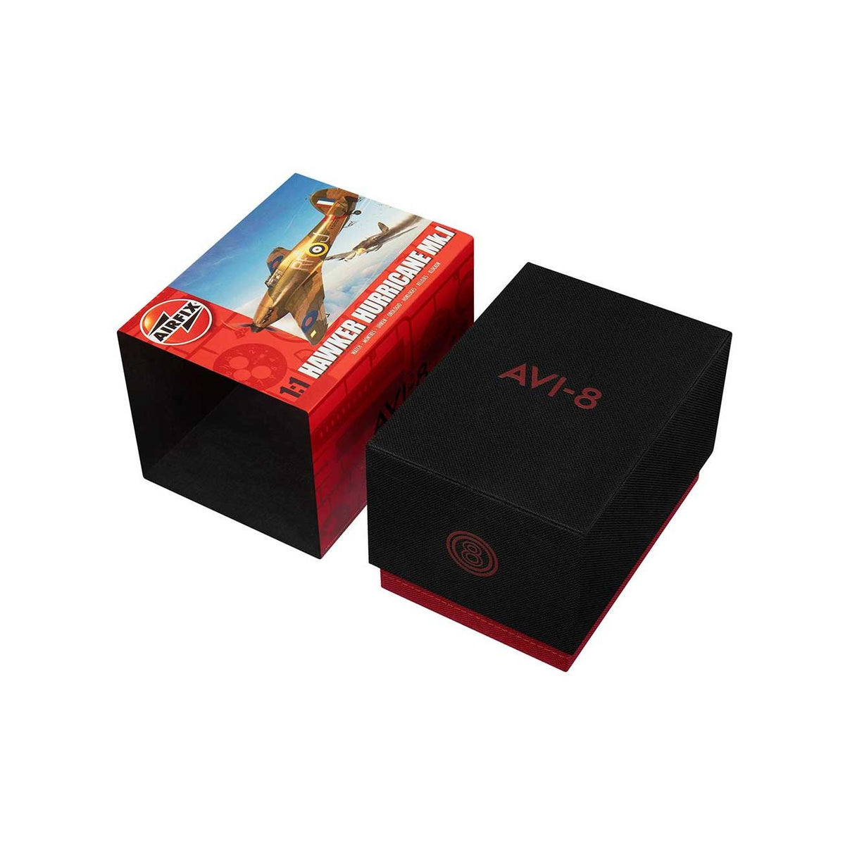AVI-8 Mod. AV-4088-06