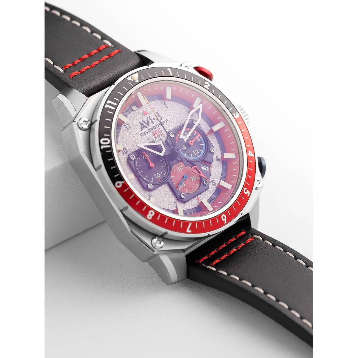 AVI-8 Mod. AV-4100-03