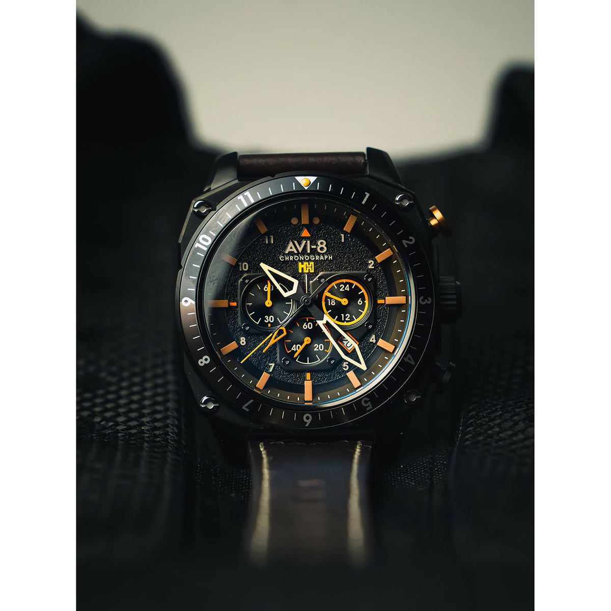 AVI-8 Mod. AV-4100-08