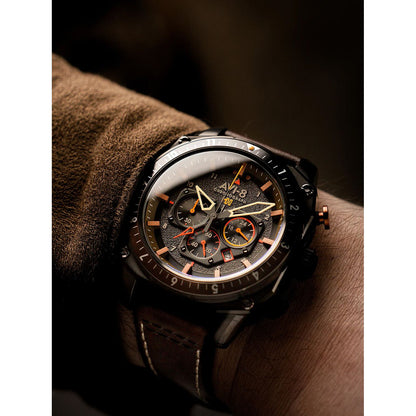 AVI-8 Mod. AV-4100-08