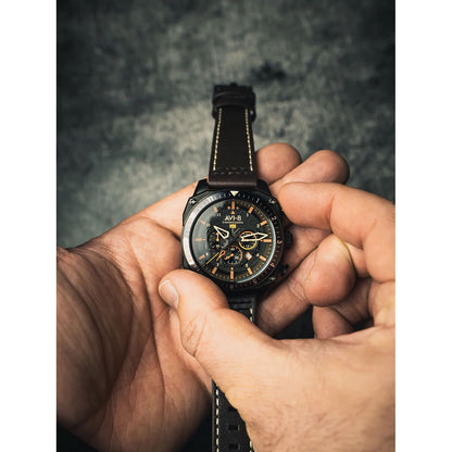 AVI-8 Mod. AV-4100-08